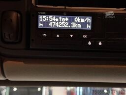 DAF XF 530 FTN CRANE/GRUE/KRAN FASSI 54 TM!!