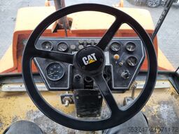 Caterpillar PS 300 B