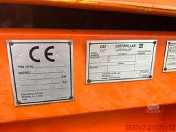 Caterpillar PS 300 B