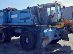 Fuchs Terex MHL 380