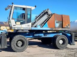 Fuchs Terex MHL 380