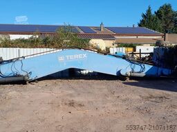 Fuchs Terex MHL 380