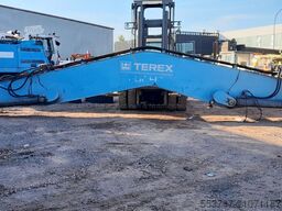 Fuchs Terex MHL 380