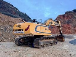 Liebherr R 950 Sme