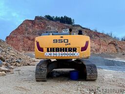 Liebherr R 950 Sme