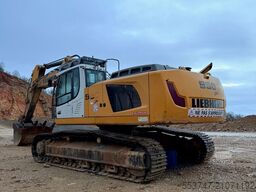 Liebherr R 950 Sme