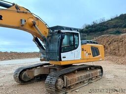 Liebherr R 950 Sme
