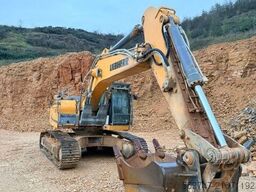 Liebherr R 950 Sme