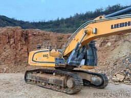 Liebherr R 950 Sme