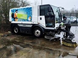 Bucher City-CAT 5006