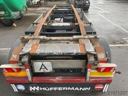 Hüffermann HSA 1870