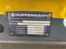 Hüffermann HSA 1870