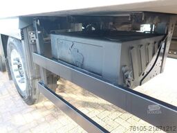 Schmitz Cargobull City Trailer + Stuur AS