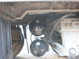 Schmitz Cargobull City Trailer + Stuur AS