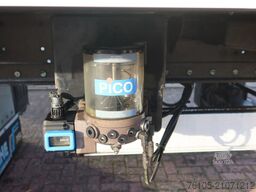 Schmitz Cargobull City Trailer + Stuur AS