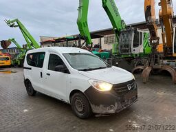 Citroen Dacia Dokker