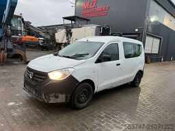 Citroen Dacia Dokker