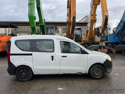 Citroen Dacia Dokker