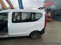 Citroen Dacia Dokker