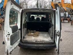 Citroen Dacia Dokker