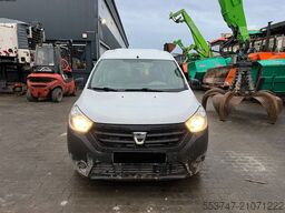 Citroen Dacia Dokker
