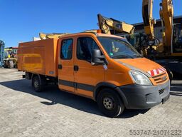 IVECO C 30 C