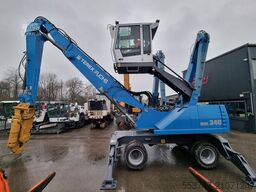 Fuchs MHL 340