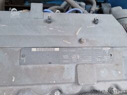 Fuchs MHL 340
