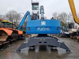 Fuchs MHL 340