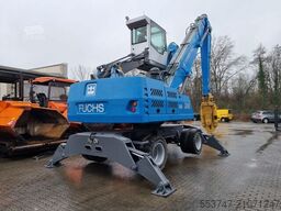 Fuchs MHL 340