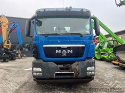 MAN TGS 26.400