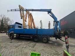 MAN TGS 26.400