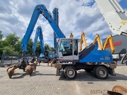 Terex-Fuchs MHL 331