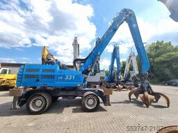Terex-Fuchs MHL 331