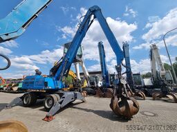 Terex-Fuchs MHL 331