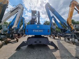 Terex-Fuchs MHL 331
