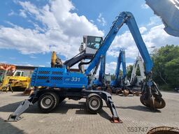 Terex-Fuchs MHL 331