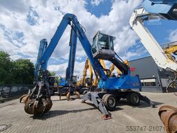 Terex-Fuchs MHL 331