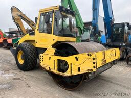 BOMAG BW 213 DH-4