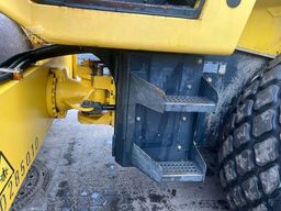 BOMAG BW 213 DH-4