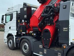 MAN TGS IN ARRIVAL/ COMING IN!!!   35.520!!NEW/NEU ...