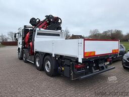 MAN TGS IN ARRIVAL/ COMING IN!!!   35.520!!NEW/NEU ...