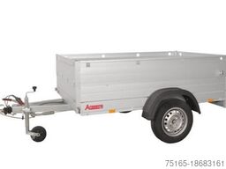 Anssems GTB 1200 HT Deckelanhänger