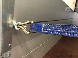 Anssems GTB 1200 VT1 Deckelanhänger