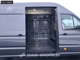 Volkswagen Crafter 177pk Neu! Automatik L5H4 LED ACC Navi ...