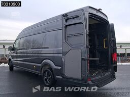 Volkswagen Crafter 177pk Neu! Automatik L5H4 LED ACC Navi ...