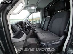 Volkswagen Crafter 177pk Neu! Automatik L5H4 LED ACC Navi ...