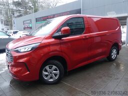 ford Transit Custom Kasten Allrad Limited NAV/LED