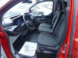 ford Transit Custom Kasten Allrad Limited NAV/LED