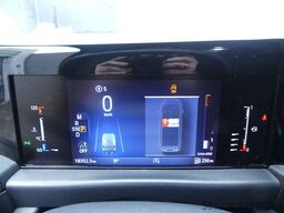 ford Transit Custom Kasten Allrad Limited NAV/LED